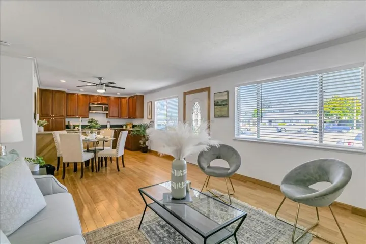 5567 Judith Street 1, San Jose, California 95123