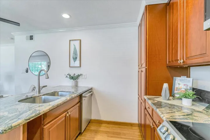5567 Judith Street 1, San Jose, California 95123