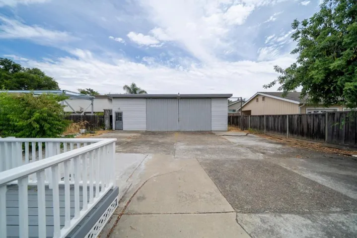 1082 Shamrock Drive, Campbell, California 95008