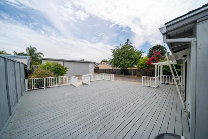 1082 Shamrock Drive, Campbell, California 95008