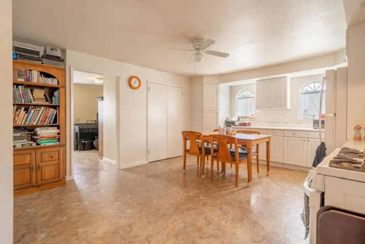 1082 Shamrock Drive, Campbell, California 95008