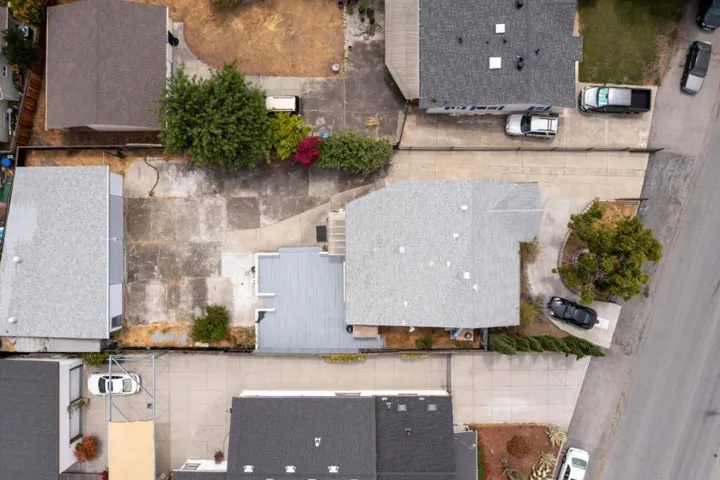 1082 Shamrock Drive, Campbell, California 95008