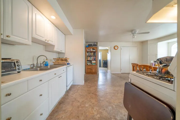 1082 Shamrock Drive, Campbell, California 95008