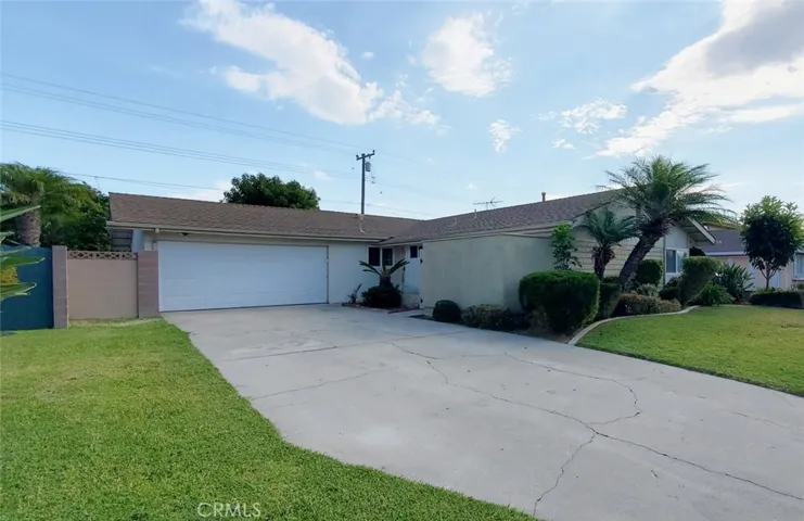 10230 Cunningham Avenue, Westminster, California 92683