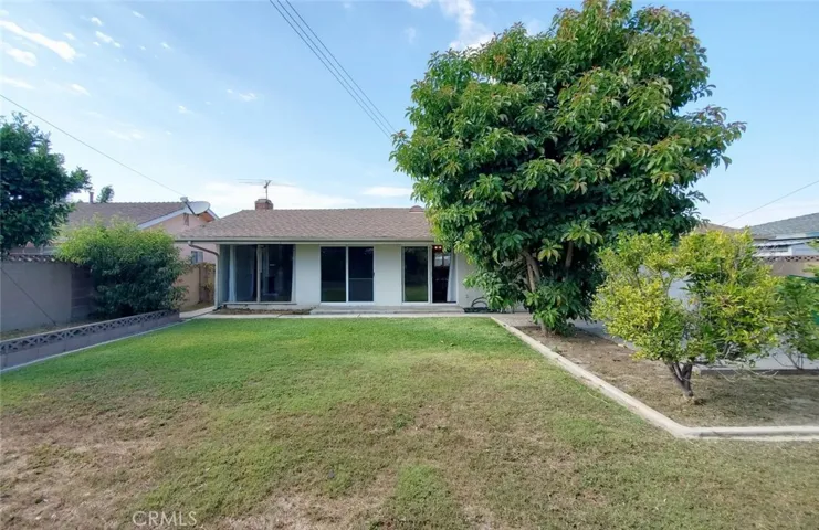 10230 Cunningham Avenue, Westminster, California 92683