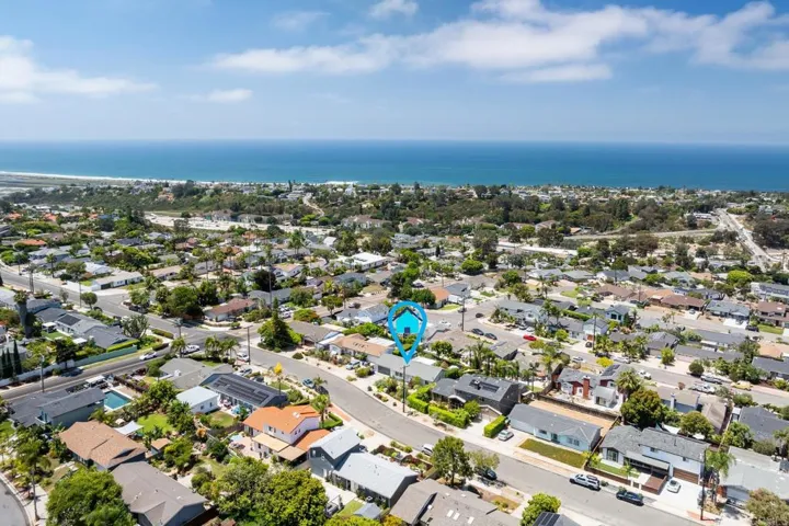 1740 Freda Lane, Cardiff By The Sea, California 92007