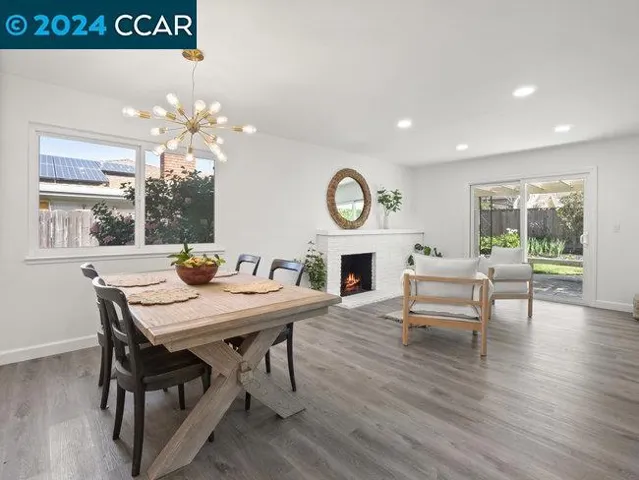 1530 American Beauty Dr, Concord, California 94521