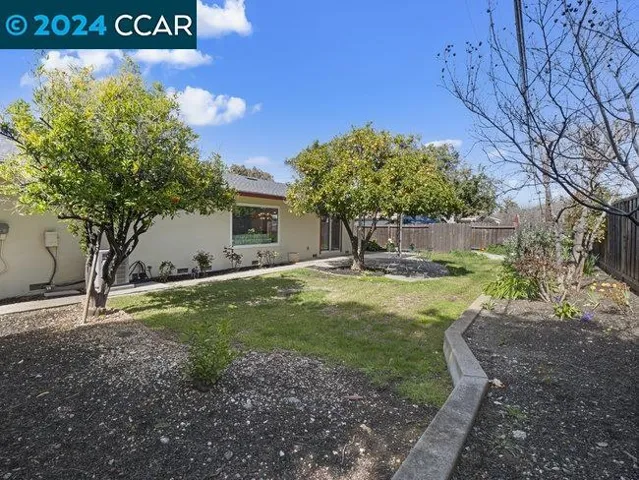 1530 American Beauty Dr, Concord, California 94521