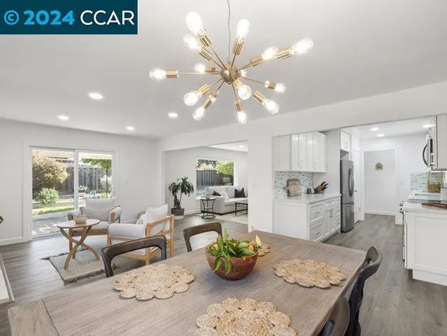 1530 American Beauty Dr, Concord, California 94521