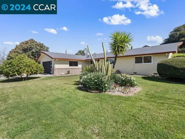 1530 American Beauty Dr, Concord, California 94521