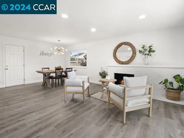 1530 American Beauty Dr, Concord, California 94521