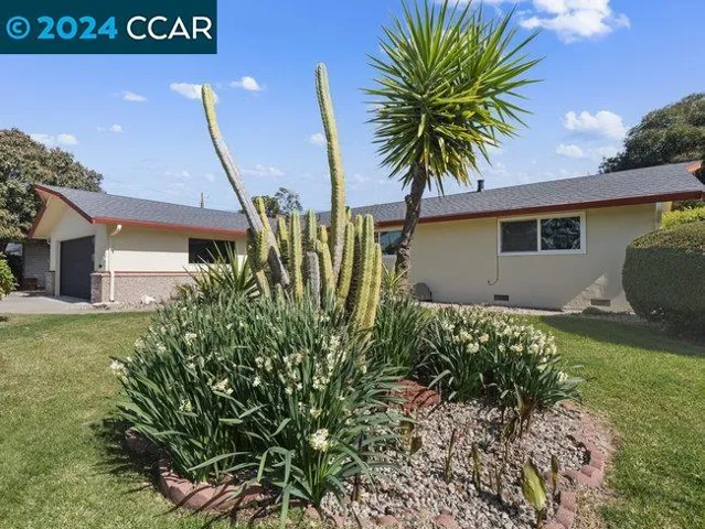 1530 American Beauty Dr, Concord, California 94521
