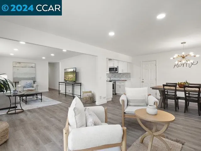 1530 American Beauty Dr, Concord, California 94521