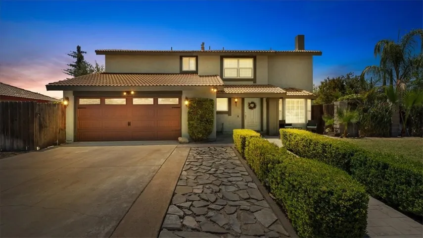 713 Sandy Court, Redlands, California 92374