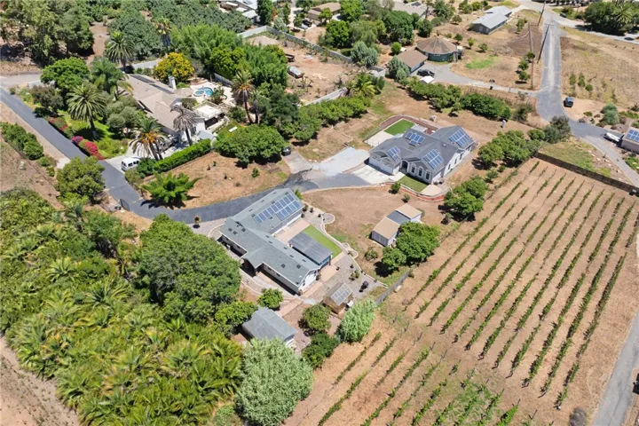 394 Hill Court, Fallbrook, California 92028