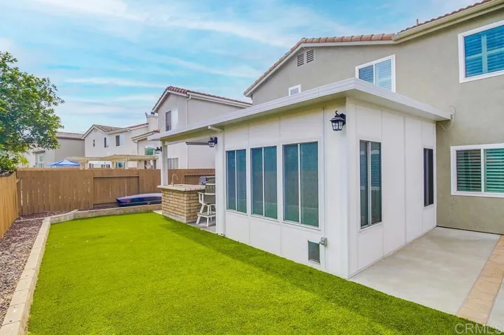 4858 Falconhurst, San Diego, California 92154