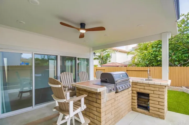 4858 Falconhurst, San Diego, California 92154