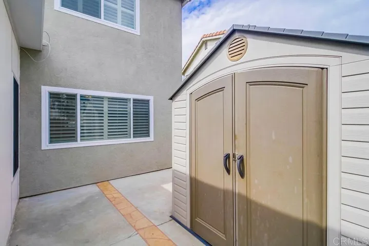 4858 Falconhurst, San Diego, California 92154