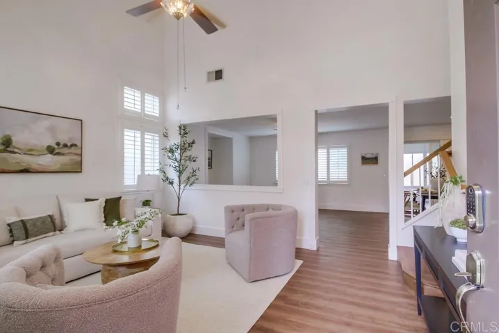4858 Falconhurst, San Diego, California 92154