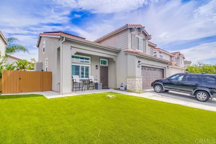4858 Falconhurst, San Diego, California 92154