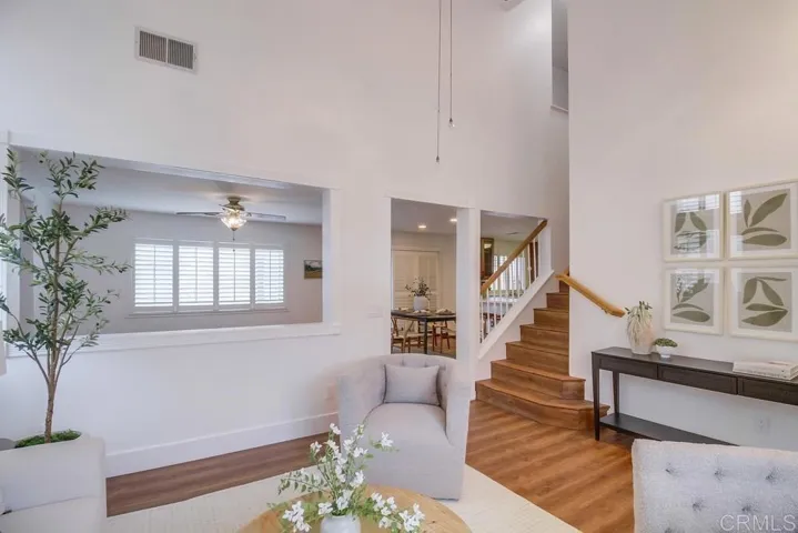 4858 Falconhurst, San Diego, California 92154
