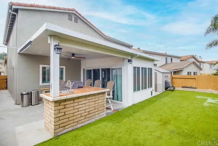 4858 Falconhurst, San Diego, California 92154
