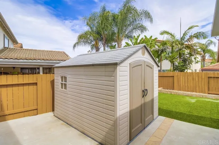 4858 Falconhurst, San Diego, California 92154
