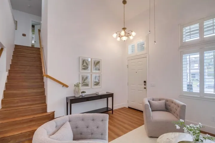 4858 Falconhurst, San Diego, California 92154