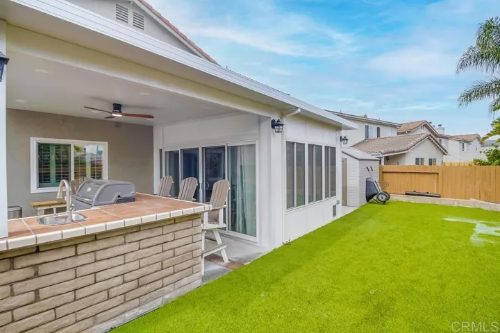 4858 Falconhurst, San Diego, California 92154