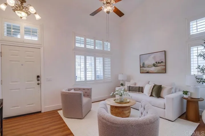 4858 Falconhurst, San Diego, California 92154