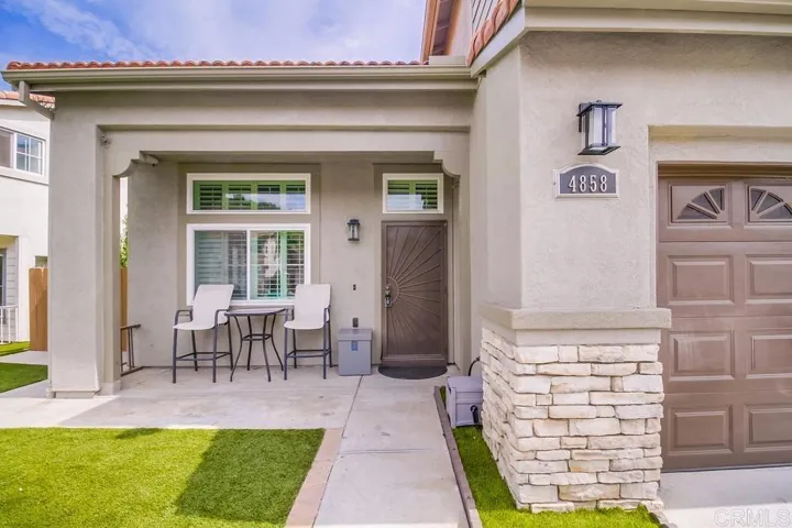 4858 Falconhurst, San Diego, California 92154