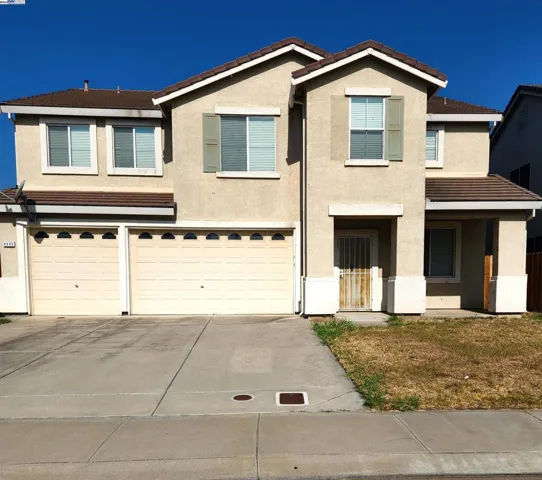 4485 Abruzzi Cir, Stockton, California 95206-6175