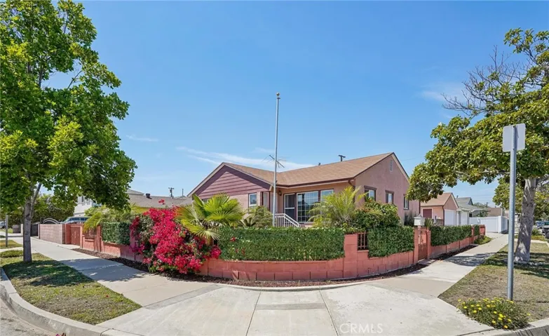 4503 Darien Street, Torrance, California 90503