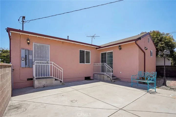 4503 Darien Street, Torrance, California 90503