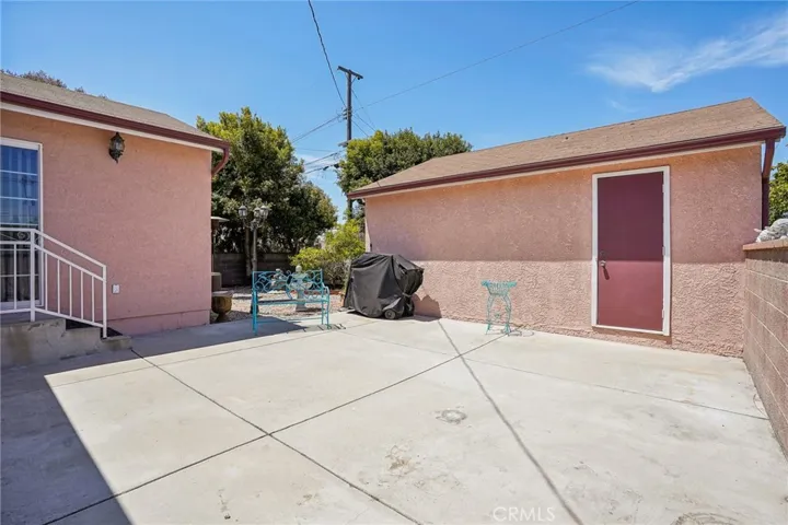 4503 Darien Street, Torrance, California 90503