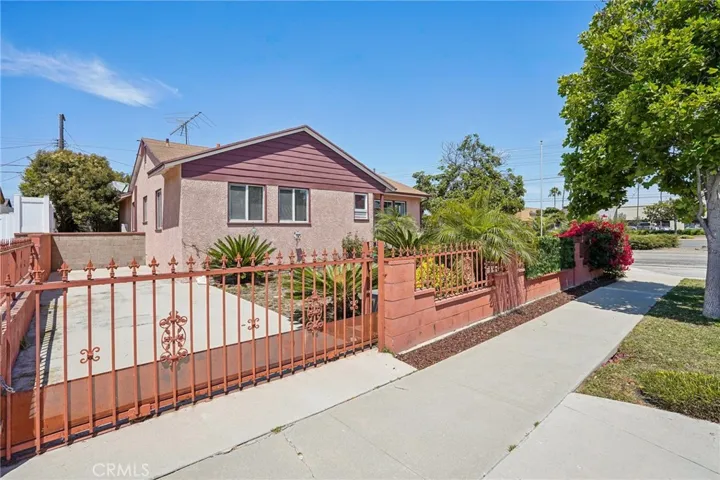 4503 Darien Street, Torrance, California 90503