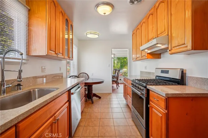 4503 Darien Street, Torrance, California 90503