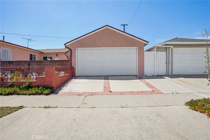 4503 Darien Street, Torrance, California 90503