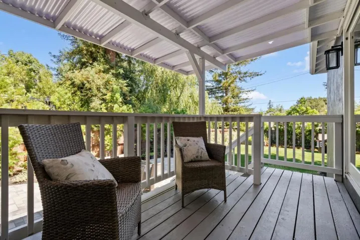1825 Alameda De Las Pulgas, Redwood City, California 94061