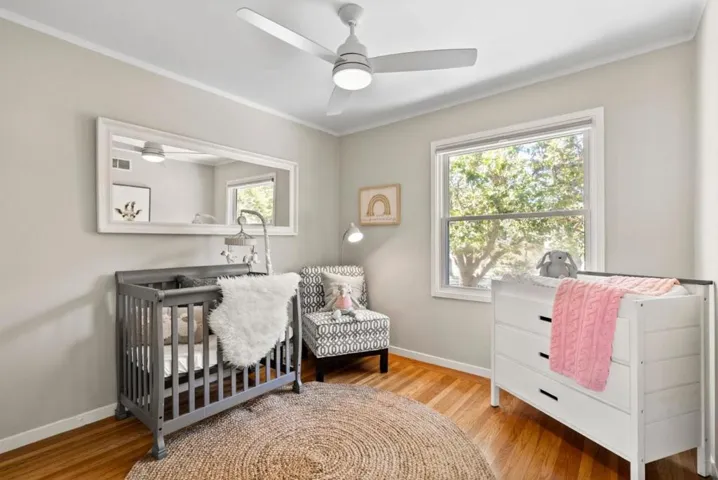 1825 Alameda De Las Pulgas, Redwood City, California 94061