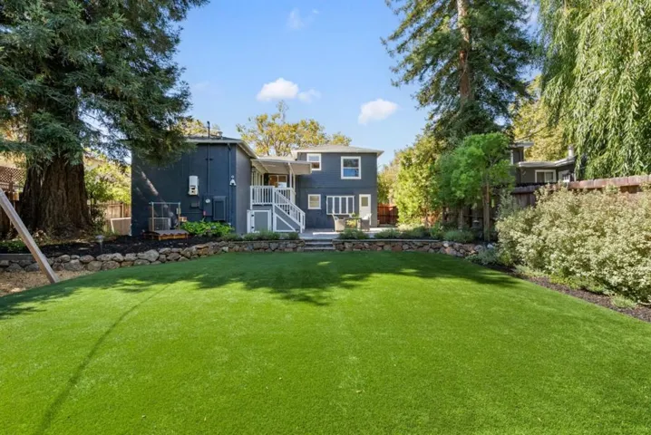 1825 Alameda De Las Pulgas, Redwood City, California 94061