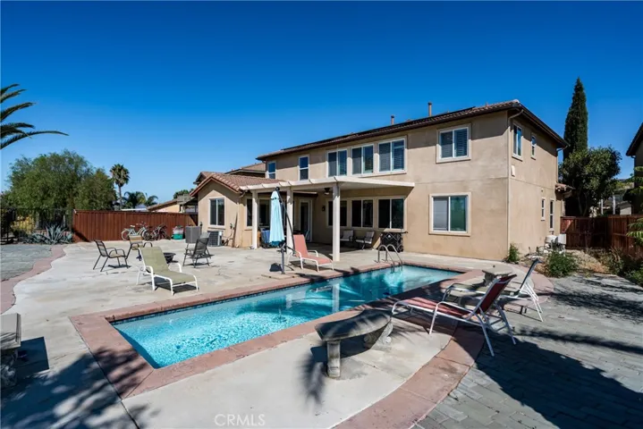 29355 Gandolf Court, Murrieta, California 92563