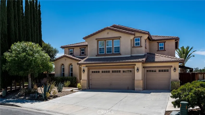 29355 Gandolf Court, Murrieta, California 92563