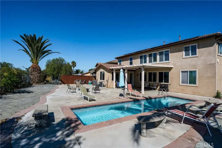 29355 Gandolf Court, Murrieta, California 92563