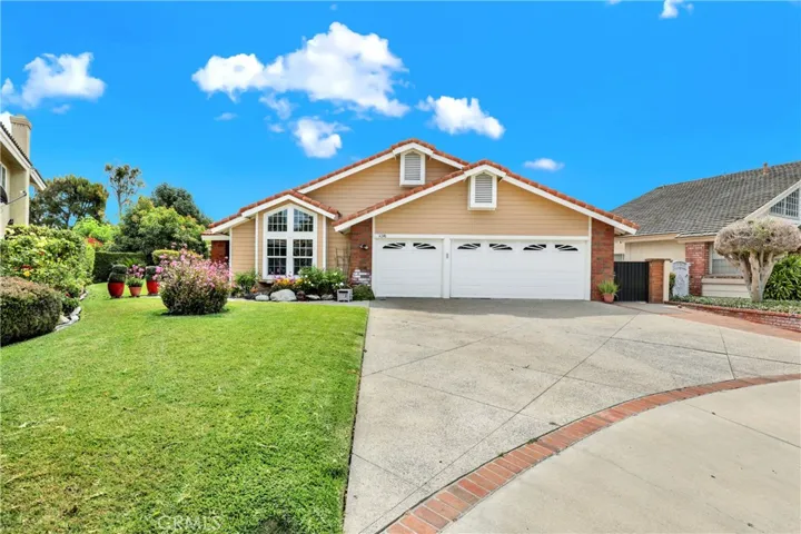 4240 Novel Court, Hacienda Heights, California 91745