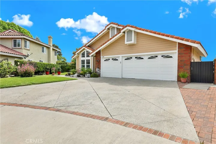 4240 Novel Court, Hacienda Heights, California 91745