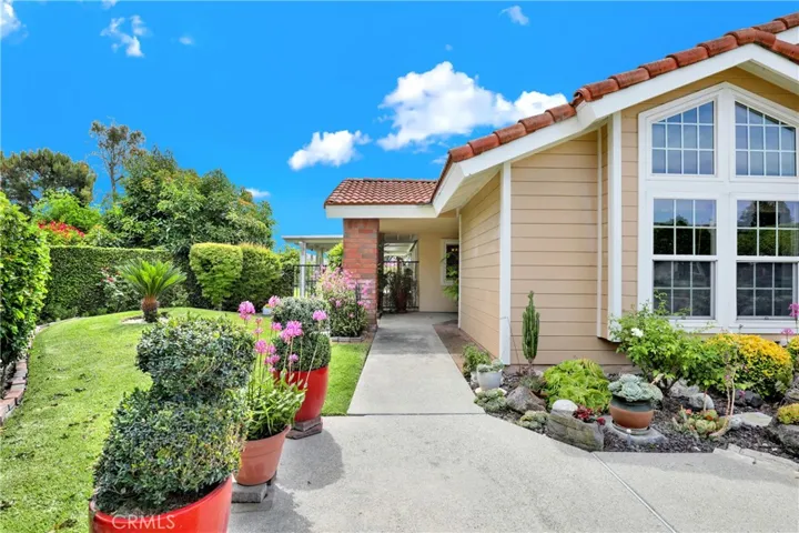 4240 Novel Court, Hacienda Heights, California 91745