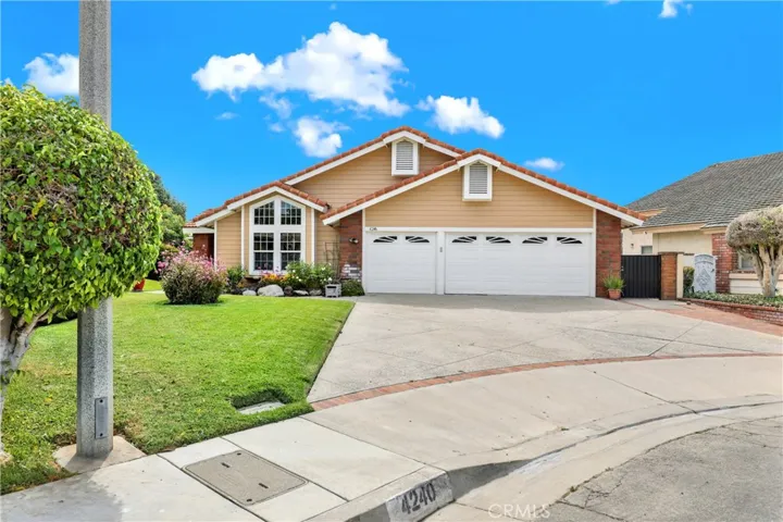 4240 Novel Court, Hacienda Heights, California 91745