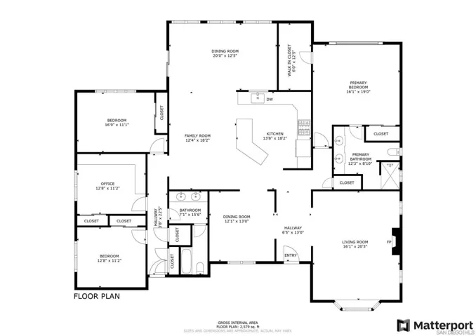 6568 Sunny Brae Dr, San Diego, California 92119