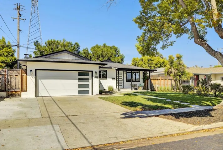 5581 Purdue Place, San Jose, California 95118
